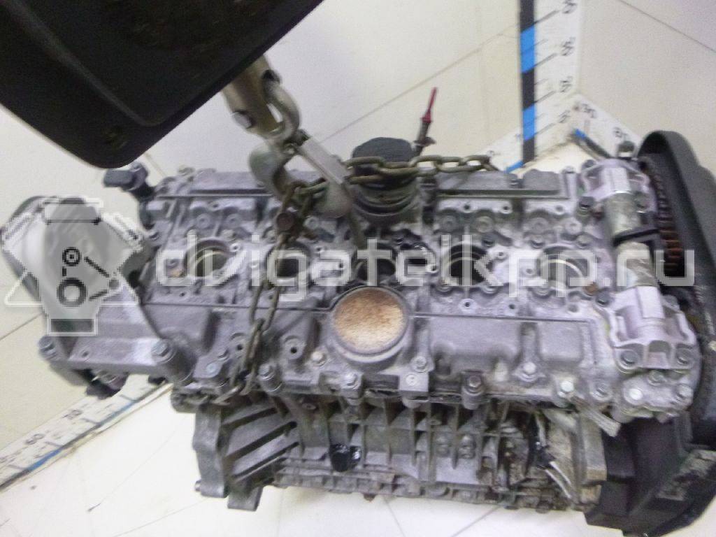 Фото Контрактный (б/у) двигатель B 5254 T2 для Volvo V70 / S60 / S80 / Xc70 / Xc90 209-220 л.с 20V 2.5 л бензин 8251489 {forloop.counter}}