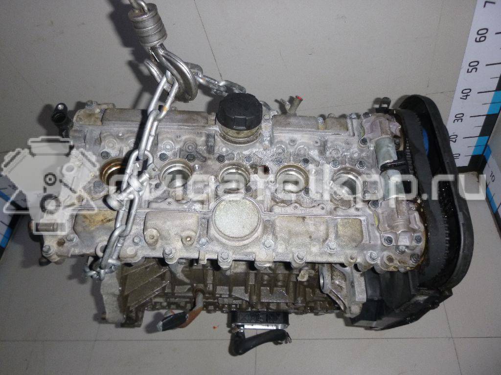 Фото Контрактный (б/у) двигатель B 5254 T для Volvo 850 / S70 Ls / Xc70 193 л.с 20V 2.4 л бензин 8251489 {forloop.counter}}