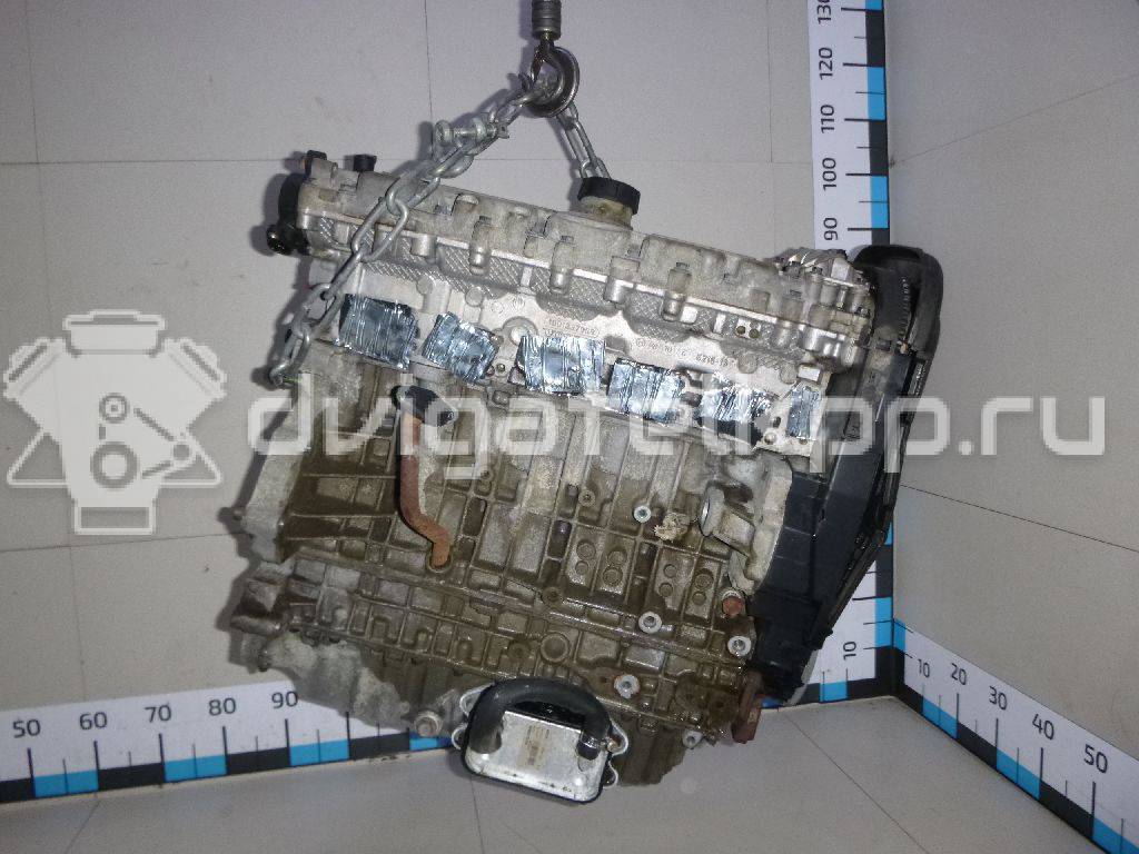 Фото Контрактный (б/у) двигатель B 5254 T2 для Volvo V70 / S60 / S80 / Xc70 / Xc90 209-220 л.с 20V 2.5 л бензин 8251489 {forloop.counter}}