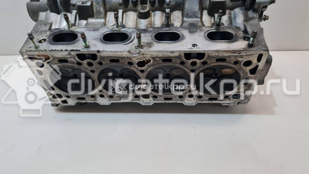 Фото Головка блока  55565452 для chevrolet Aveo (T250) {forloop.counter}}