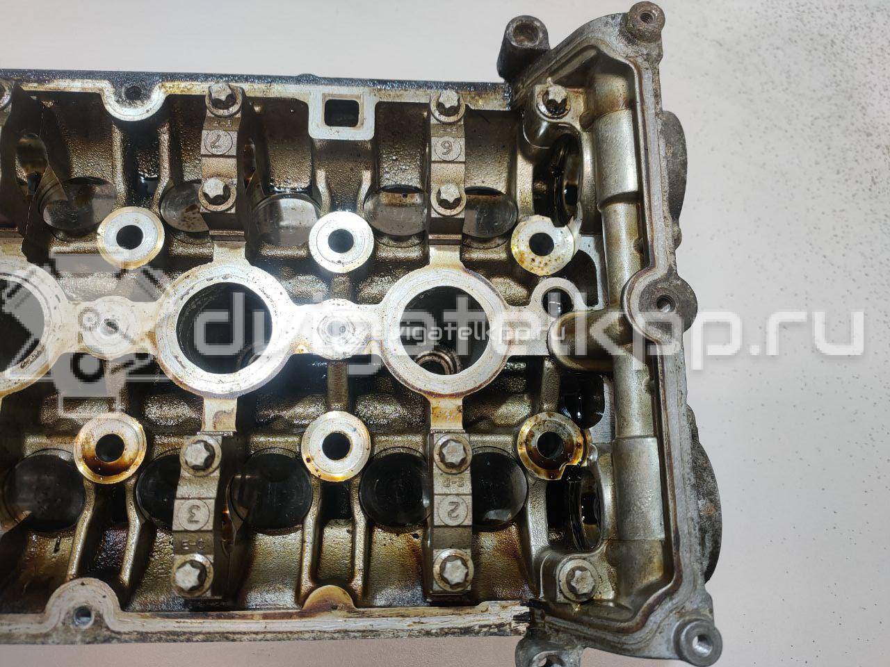 Фото Головка блока  55565451 для Vauxhall / Saturn / Chevrolet / Holden / Daewoo / Opel / Chevrolet (Sgm) {forloop.counter}}