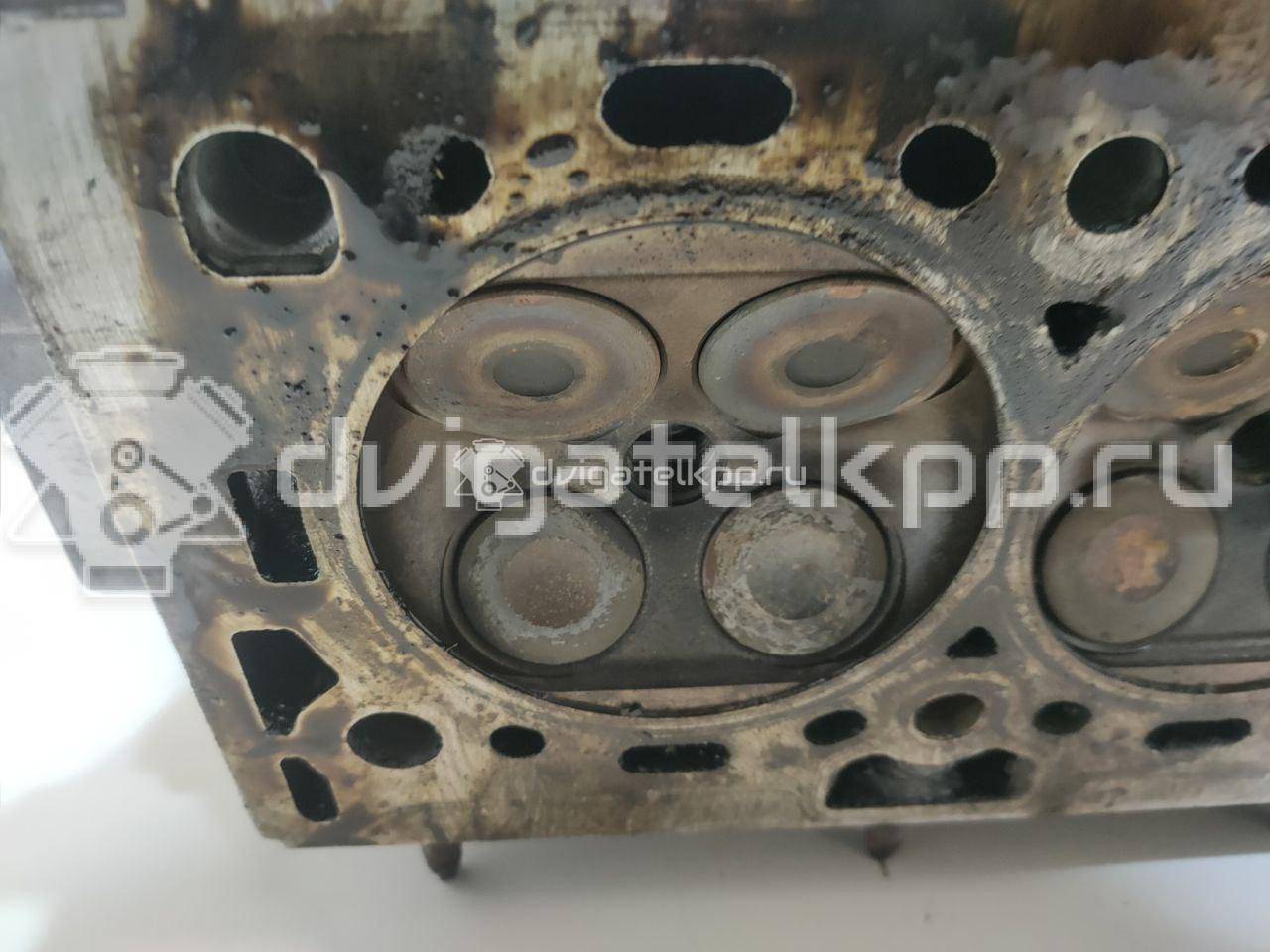 Фото Головка блока  55565451 для Vauxhall / Saturn / Chevrolet / Holden / Daewoo / Opel / Chevrolet (Sgm) {forloop.counter}}