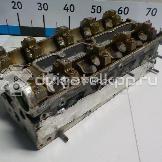 Фото Головка блока  92064173 для Daewoo / Chevrolet