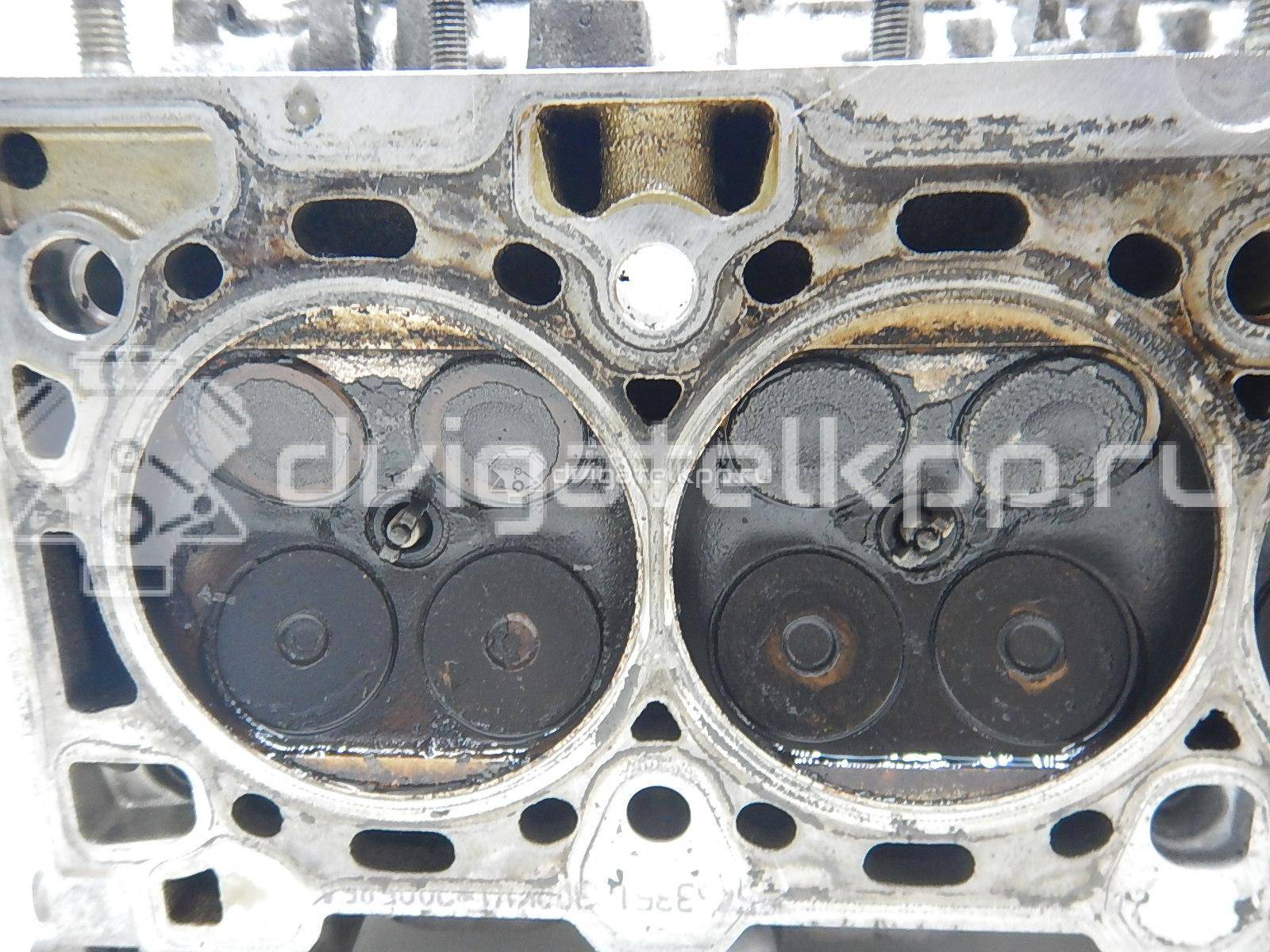 Фото Головка блока  55565451 для Vauxhall / Saturn / Chevrolet / Holden / Daewoo / Opel / Chevrolet (Sgm) {forloop.counter}}