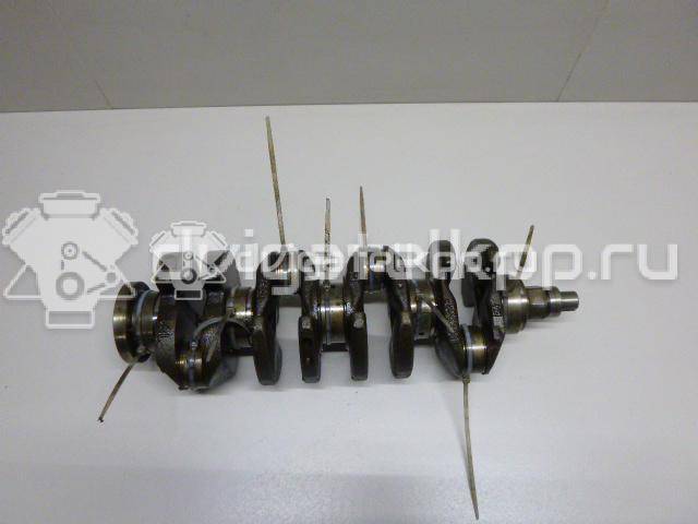 Фото Коленвал  55569765 для Vauxhall / Saturn / Chevrolet / Buick (Sgm) / Holden / Daewoo / Opel / Chevrolet (Sgm) / Baojun (Sgmw) {forloop.counter}}