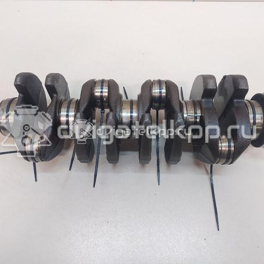 Фото Коленвал  55569765 для Vauxhall / Saturn / Chevrolet / Buick (Sgm) / Holden / Daewoo / Opel / Chevrolet (Sgm) / Baojun (Sgmw)