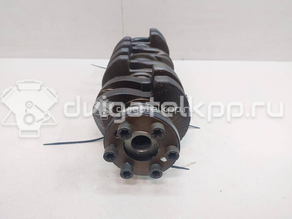 Фото Коленвал  55569765 для Vauxhall / Saturn / Chevrolet / Buick (Sgm) / Holden / Daewoo / Opel / Chevrolet (Sgm) / Baojun (Sgmw) {forloop.counter}}