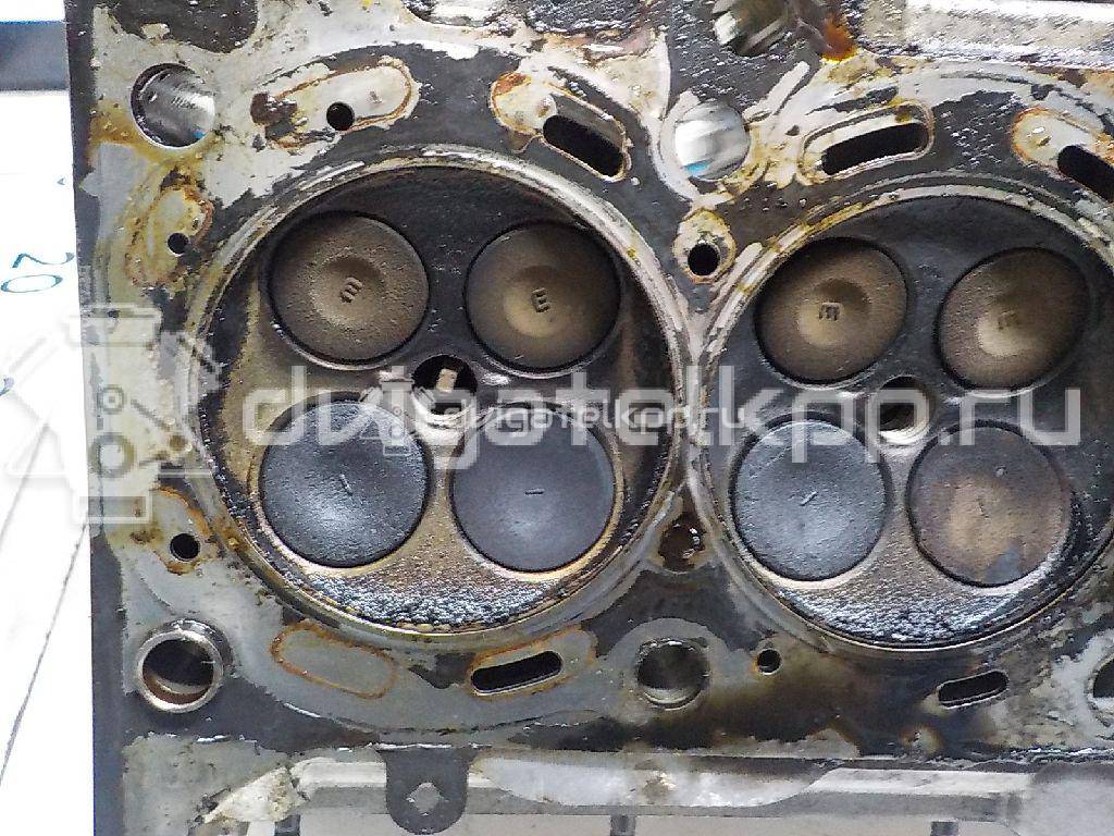 Фото Головка блока  96416261 для chevrolet Spark {forloop.counter}}