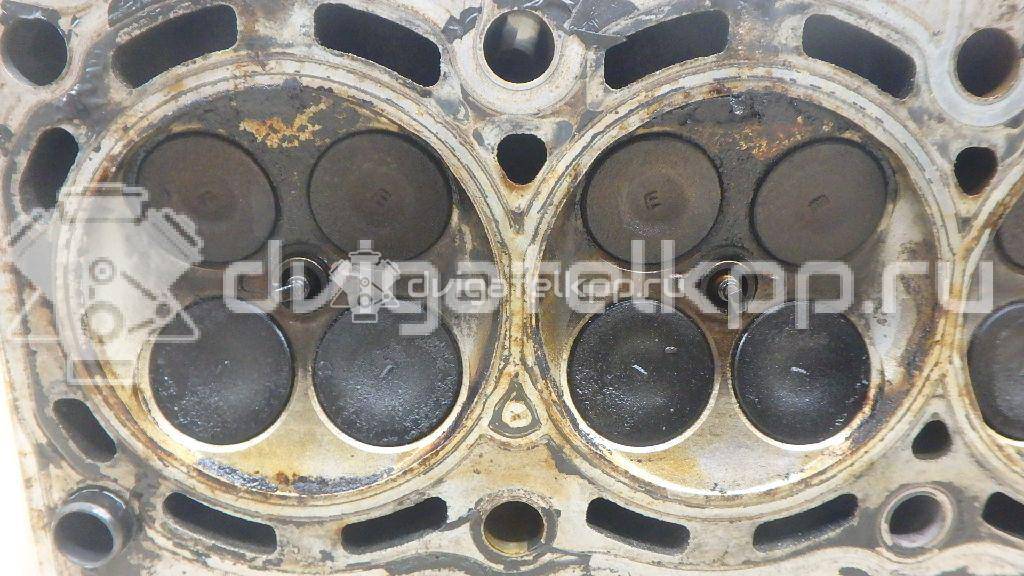 Фото Головка блока  96416261 для Chevrolet / Holden {forloop.counter}}