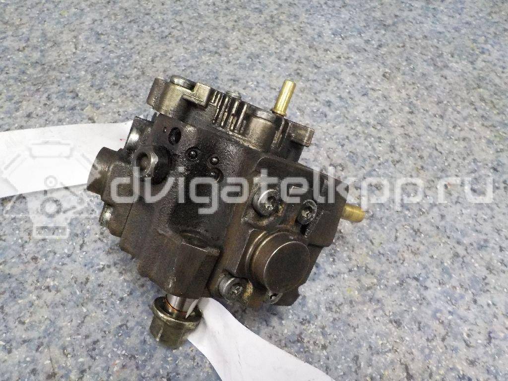 Фото ТНВД для двигателя 9HZ (DV6TED4) для Peugeot / Citroen 109-114 л.с 16V 1.6 л Дизельное топливо 9656300380 {forloop.counter}}