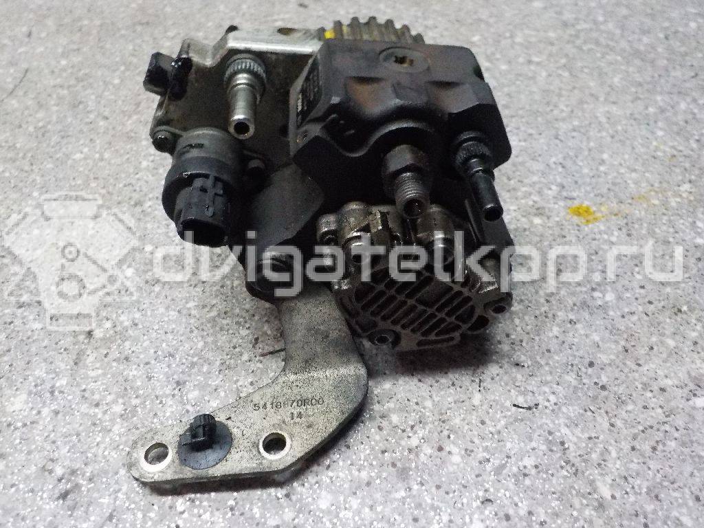 Фото ТНВД для двигателя 9HV (DV6TED4) для Peugeot 308 / 207 / 307 / Partner 90 л.с 16V 1.6 л Дизельное топливо 0445010089 {forloop.counter}}