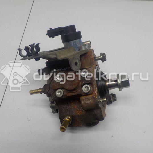 Фото ТНВД для двигателя 9HZ (DV6TED4) для Citroen Berlingo / C3 / C2 Jm / C5 109 л.с 16V 1.6 л Дизельное топливо 1920HT