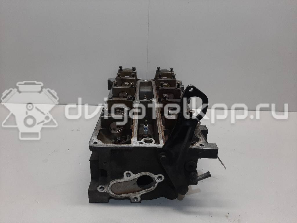 Фото Головка блока  1481578 для ford C-MAX {forloop.counter}}