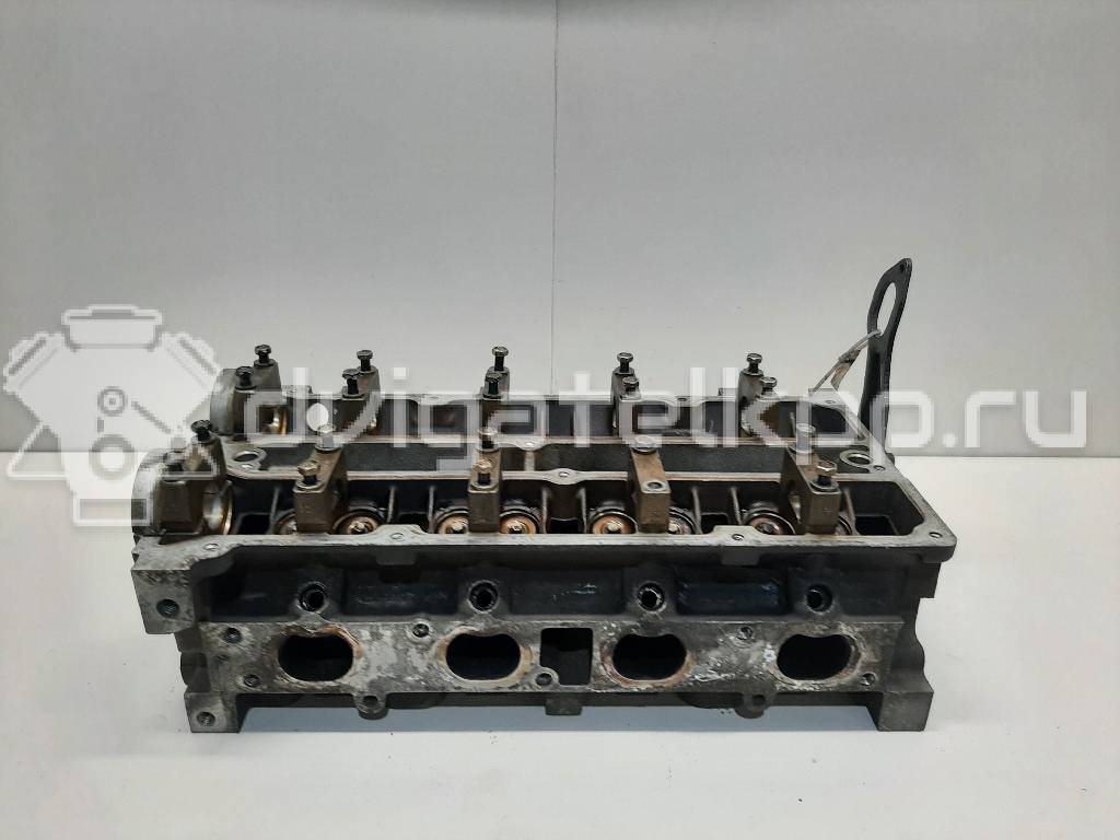 Фото Головка блока  1481578 для ford C-MAX {forloop.counter}}