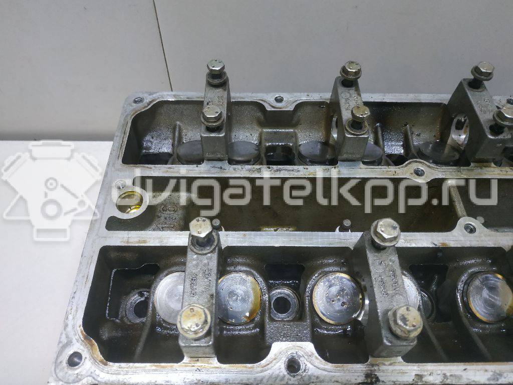 Фото Головка блока  1481578 для ford C-MAX {forloop.counter}}