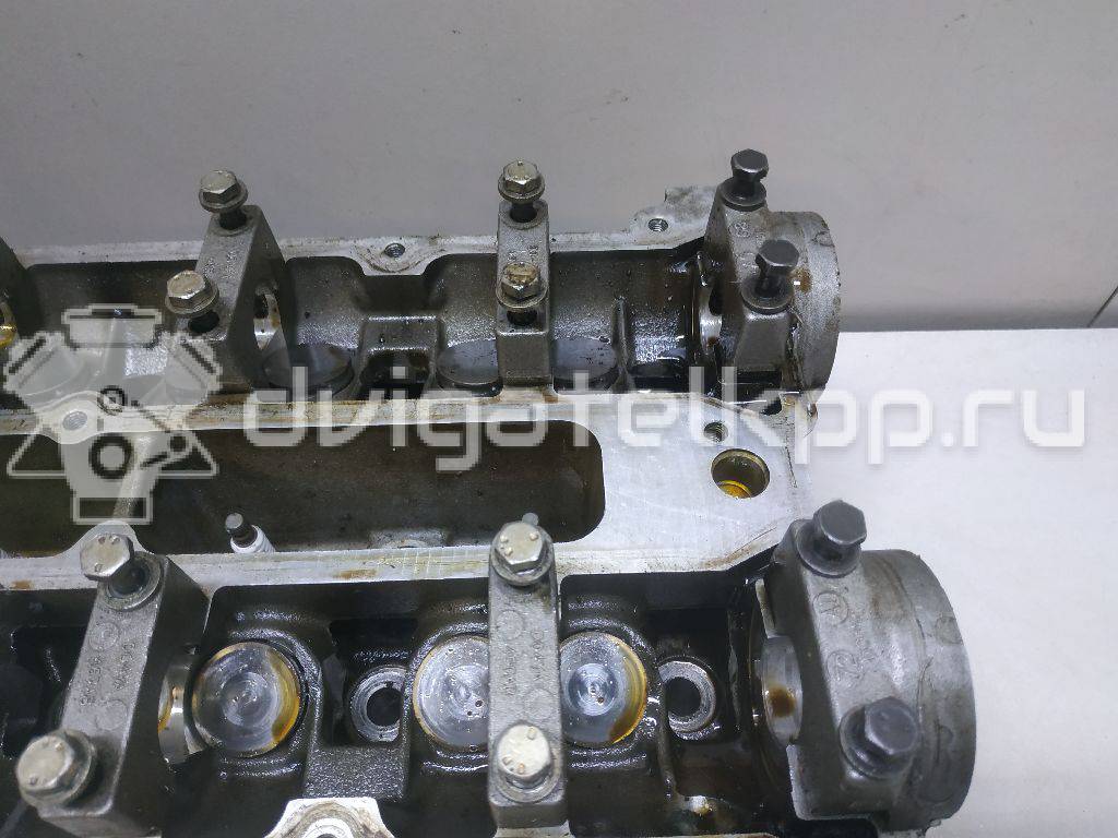 Фото Головка блока  1481578 для ford C-MAX {forloop.counter}}