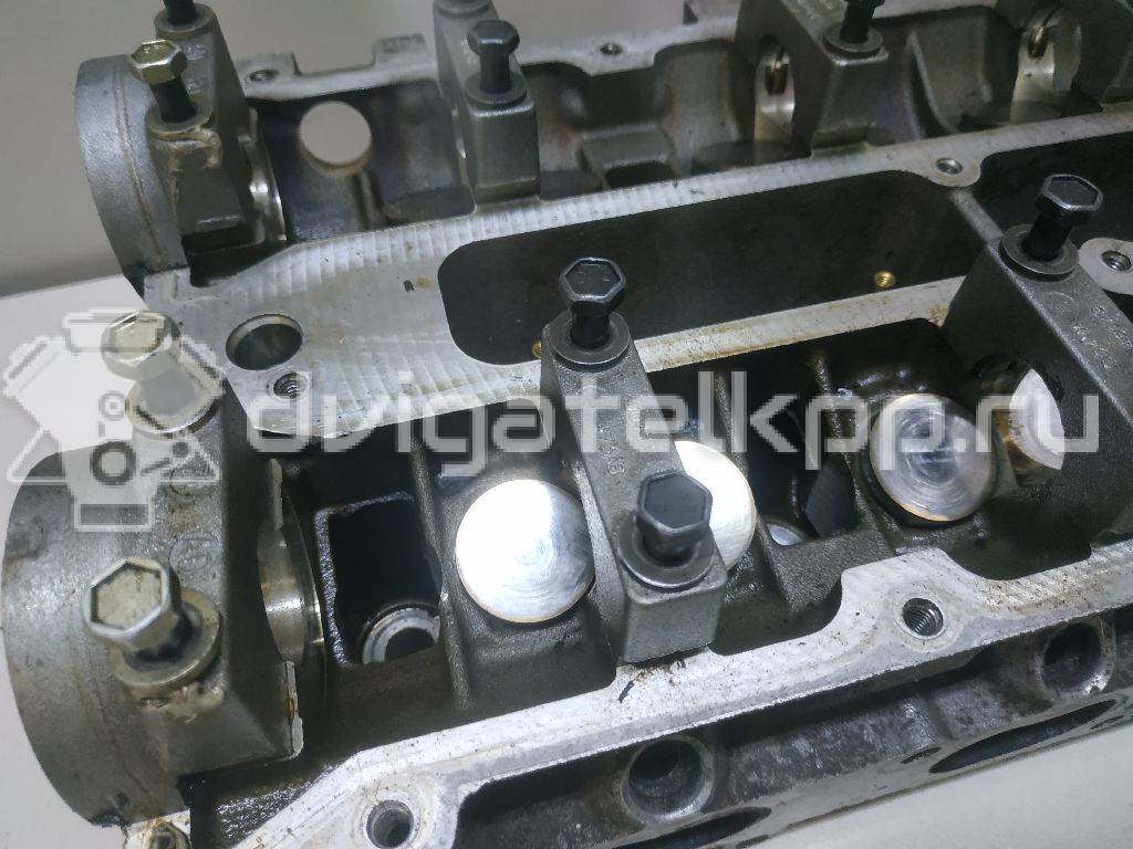 Фото Головка блока  1481578 для ford C-MAX {forloop.counter}}