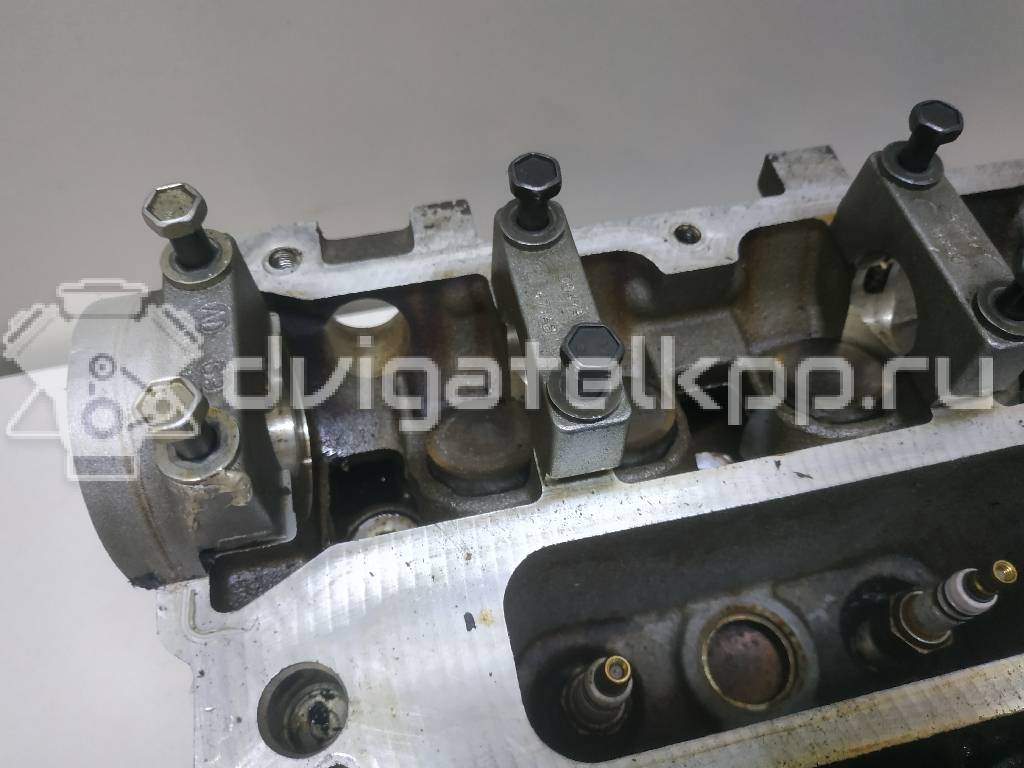 Фото Головка блока  1481578 для ford C-MAX {forloop.counter}}