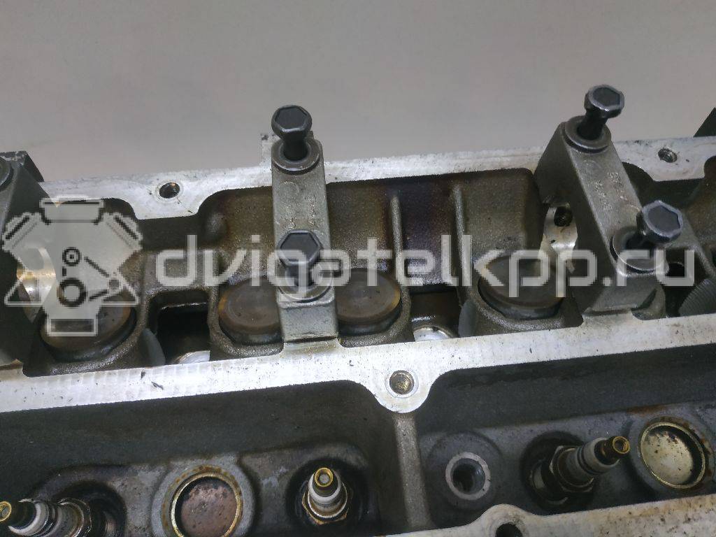 Фото Головка блока  1481578 для ford C-MAX {forloop.counter}}