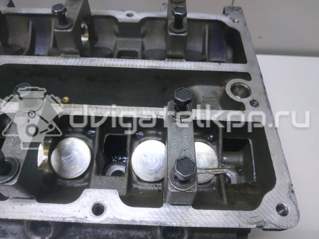 Фото Головка блока  1481578 для ford C-MAX {forloop.counter}}