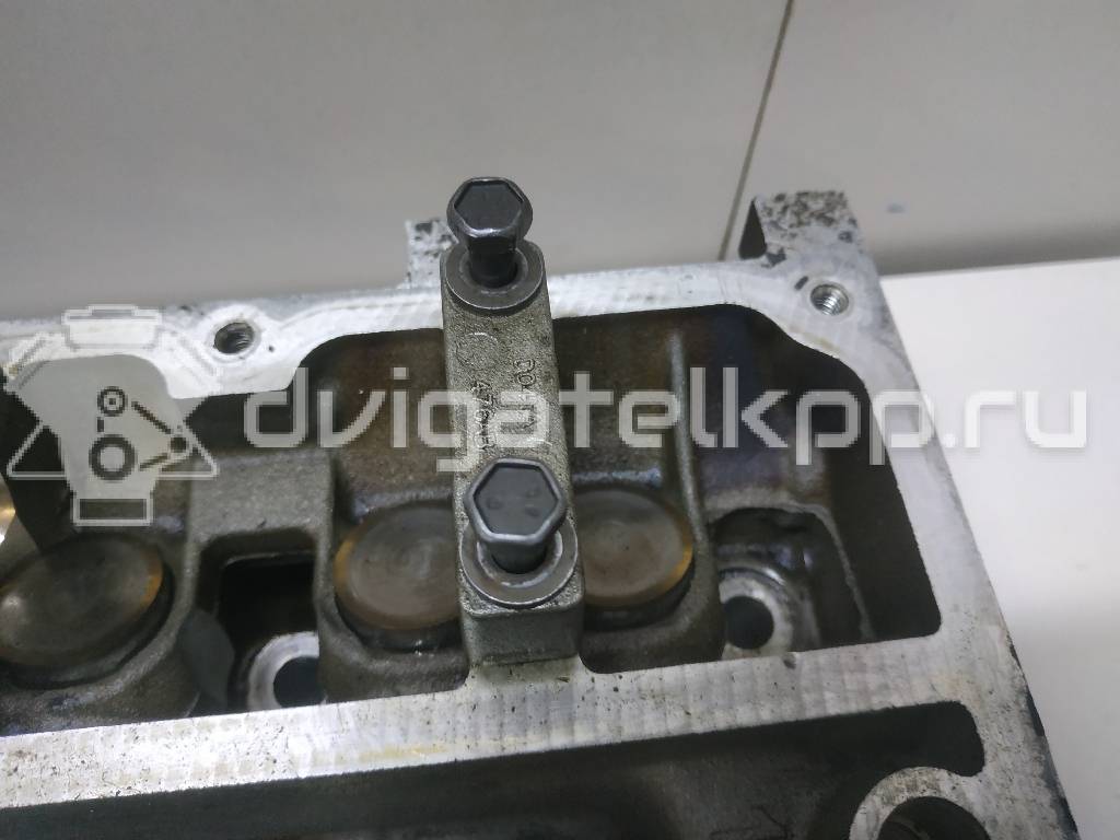 Фото Головка блока  1481578 для ford C-MAX {forloop.counter}}