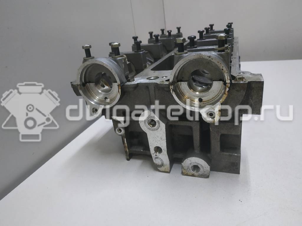 Фото Головка блока  1481578 для ford C-MAX {forloop.counter}}