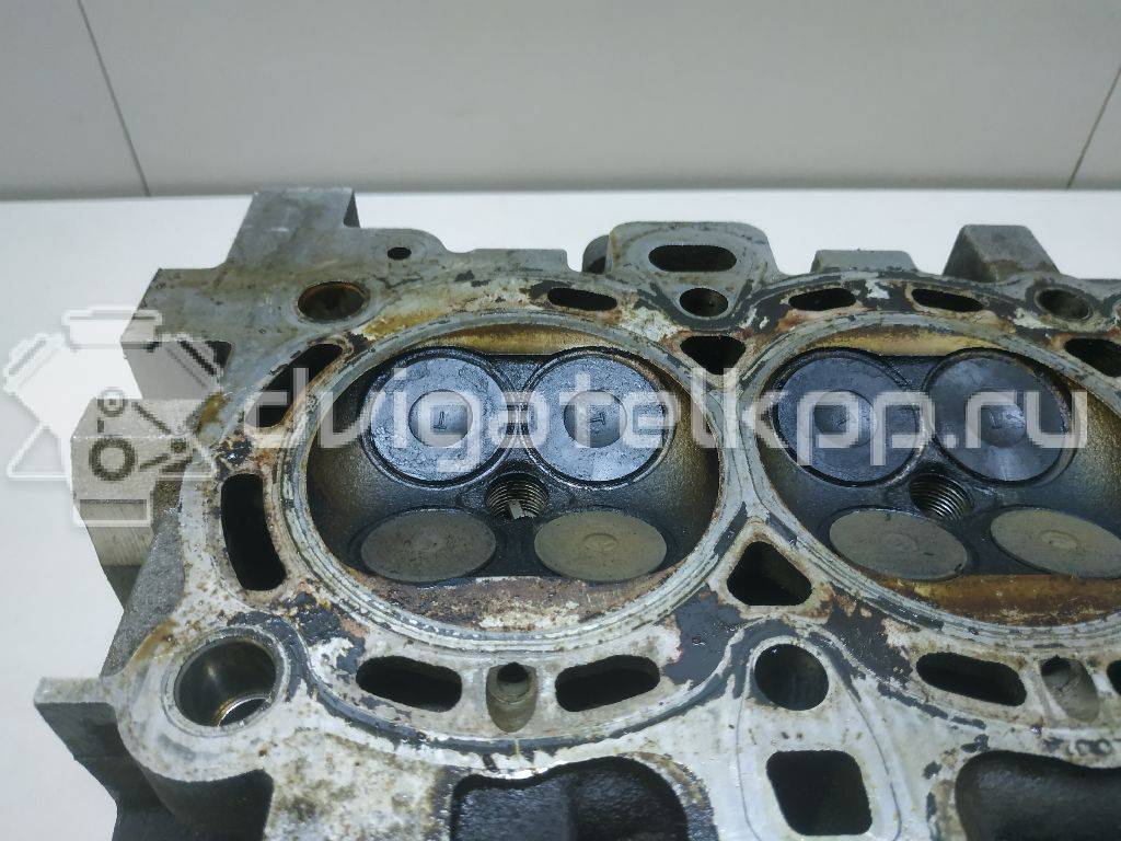 Фото Головка блока  1481578 для ford C-MAX {forloop.counter}}