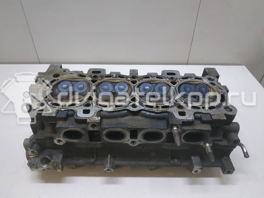 Фото Головка блока  1481578 для ford C-MAX {forloop.counter}}