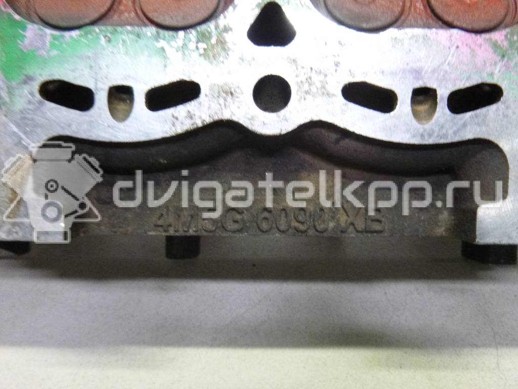 Фото Головка блока  1481578 для ford C-MAX {forloop.counter}}