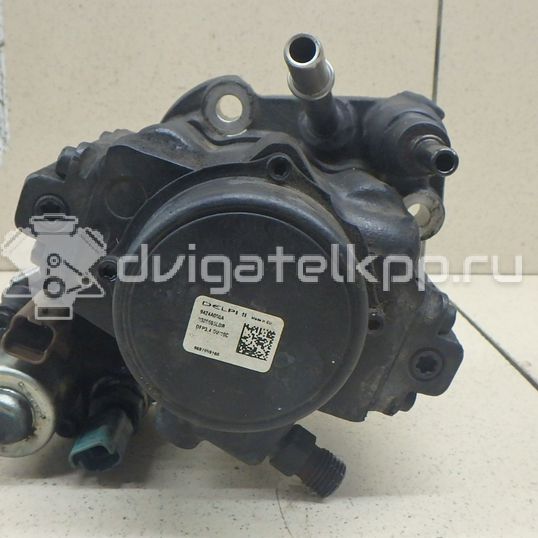 Фото ТНВД  1681994 для Ford Focus / C-Max / Galaxy / Grand / Kuga