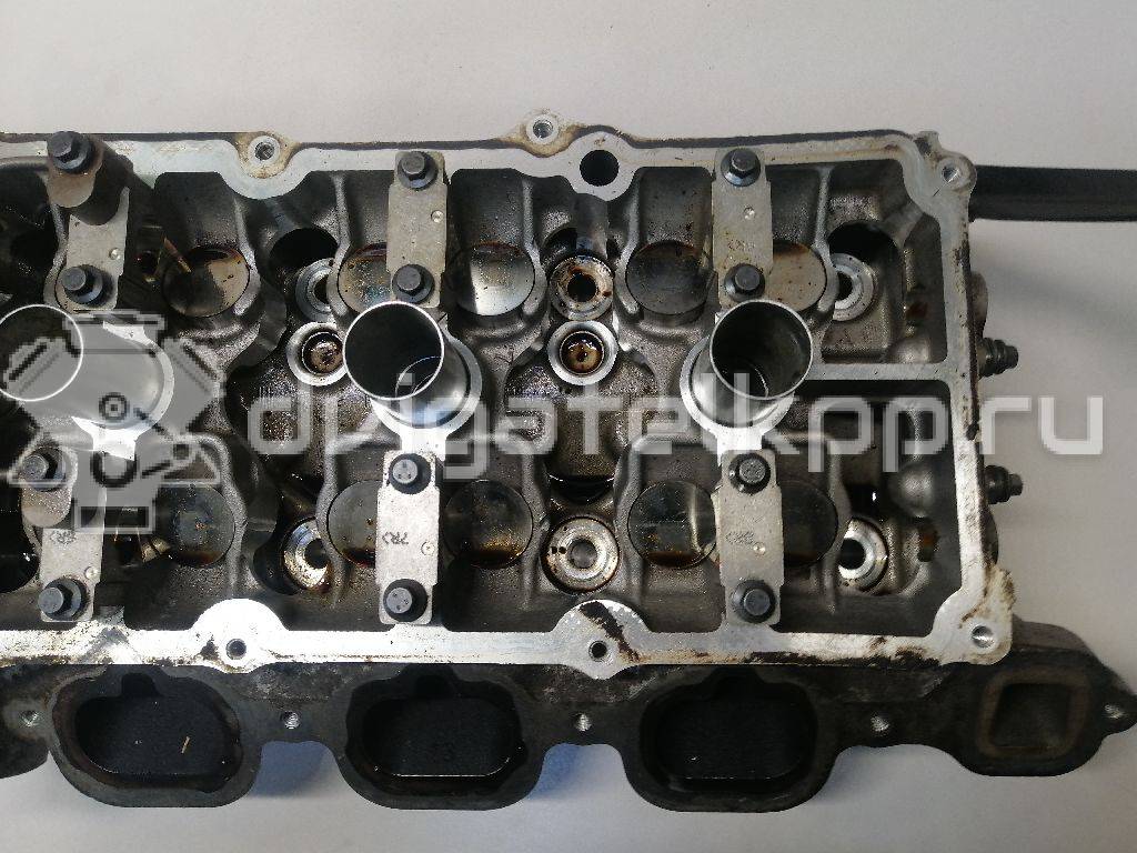 Фото Головка блока  DG1Z6049A для Ford Falcon {forloop.counter}}