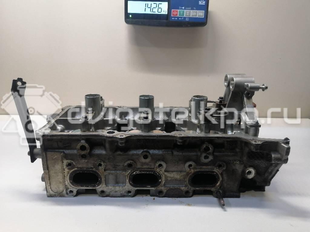 Фото Головка блока  DG1Z6049A для Ford Falcon {forloop.counter}}