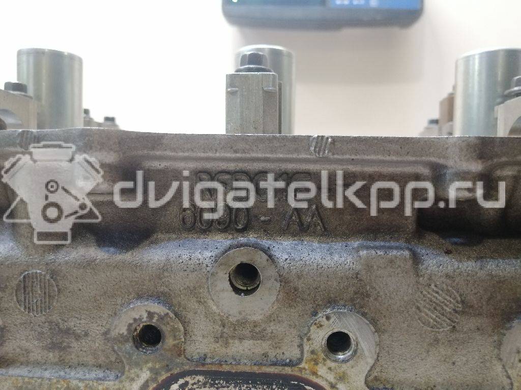 Фото Головка блока  DG1Z6049A для Ford Falcon {forloop.counter}}