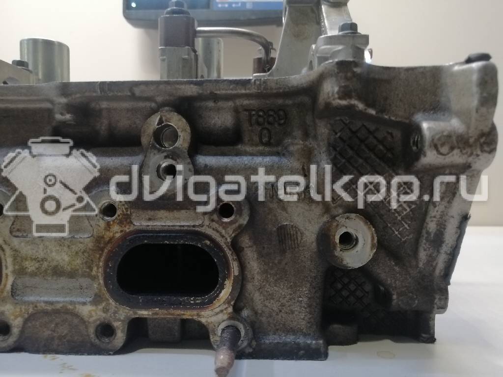 Фото Головка блока  DG1Z6049A для Ford Falcon {forloop.counter}}