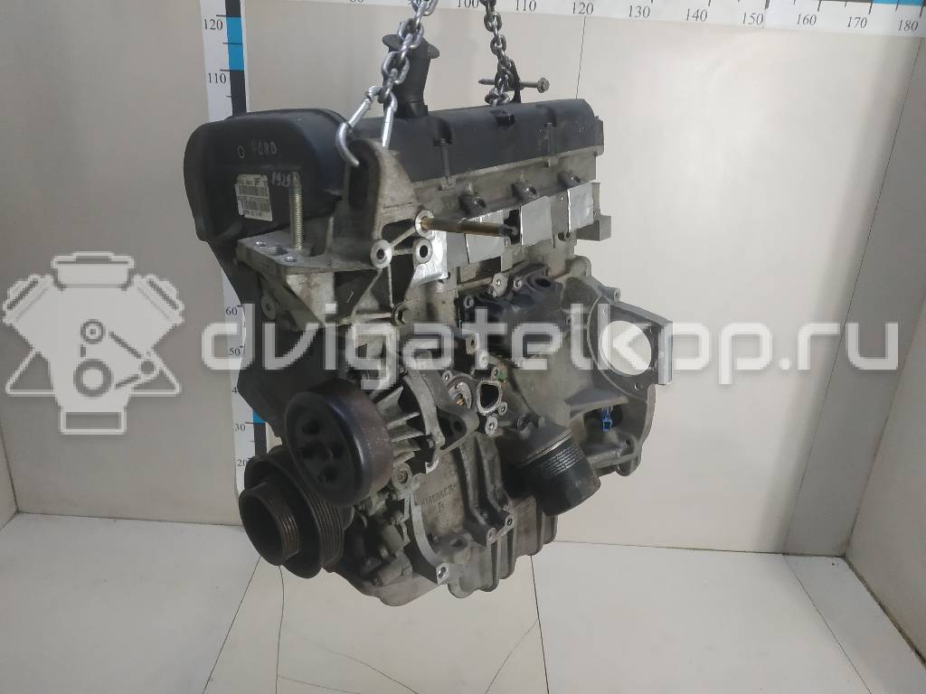 Фото Контрактный (б/у) двигатель BP (DOHC) для Mazda / Ford Australia / Eunos 103-125 л.с 16V 1.8 л бензин 1734722 {forloop.counter}}