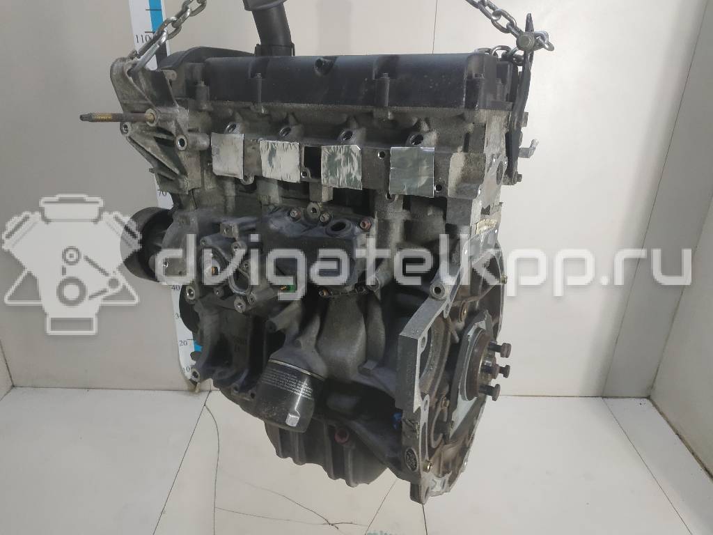 Фото Контрактный (б/у) двигатель BP (DOHC) для Mazda / Ford Australia / Eunos 103-125 л.с 16V 1.8 л бензин 1734722 {forloop.counter}}