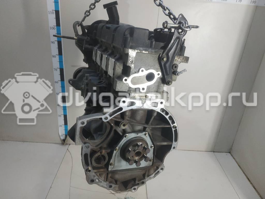 Фото Контрактный (б/у) двигатель BP (DOHC) для Mazda / Ford Australia / Eunos 103-125 л.с 16V 1.8 л бензин 1734722 {forloop.counter}}