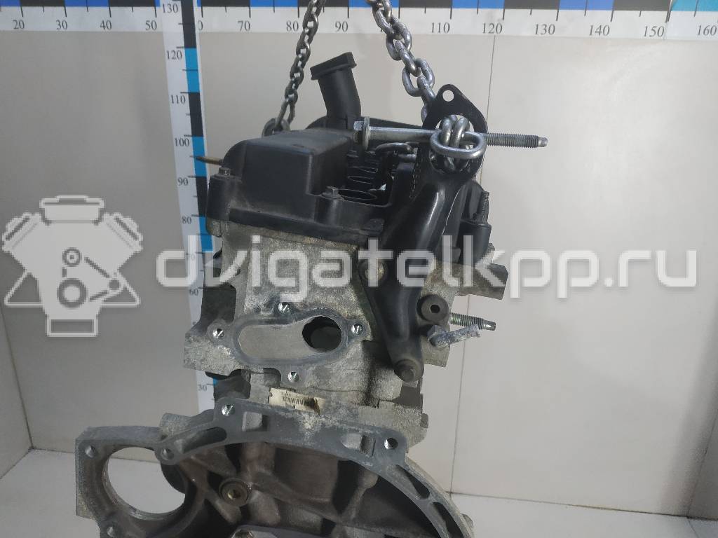 Фото Контрактный (б/у) двигатель BP (DOHC) для Mazda / Ford Australia / Eunos 103-125 л.с 16V 1.8 л бензин 1734722 {forloop.counter}}