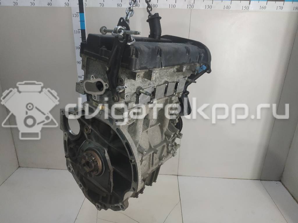 Фото Контрактный (б/у) двигатель BP (DOHC) для Mazda / Ford Australia / Eunos 103-125 л.с 16V 1.8 л бензин 1734722 {forloop.counter}}