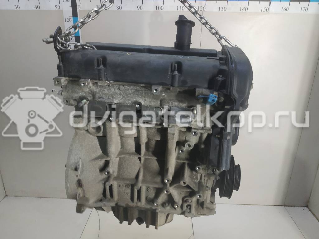 Фото Контрактный (б/у) двигатель BP (DOHC) для Mazda / Ford Australia / Eunos 103-125 л.с 16V 1.8 л бензин 1734722 {forloop.counter}}