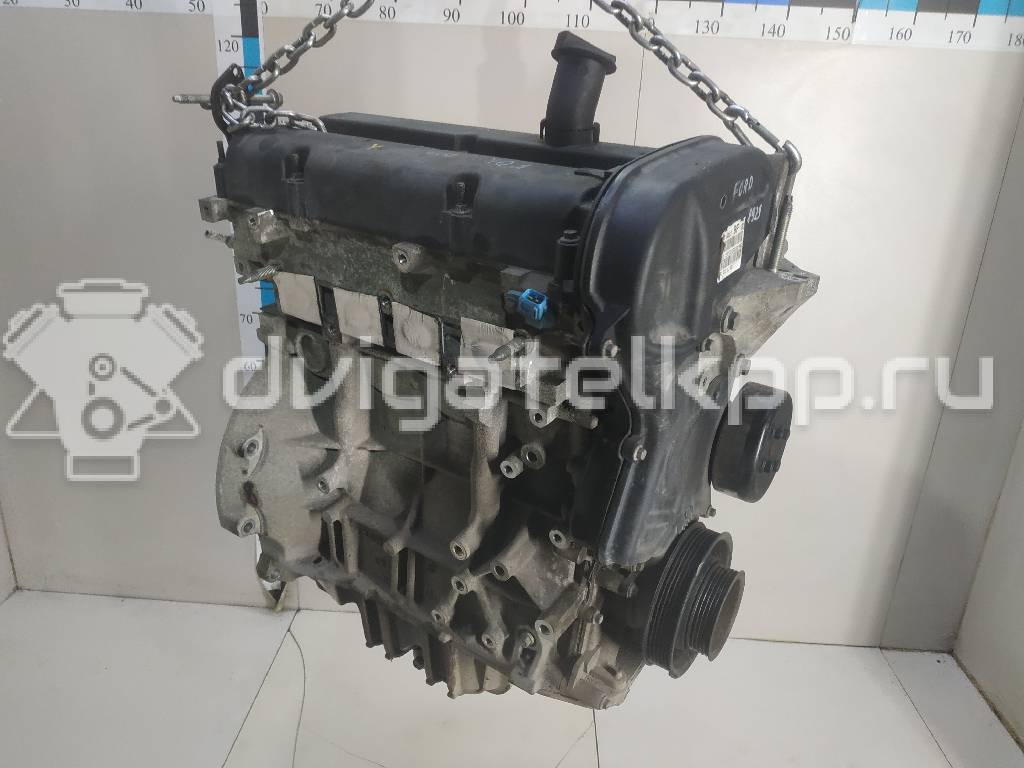 Фото Контрактный (б/у) двигатель BP (DOHC) для Mazda / Ford Australia / Eunos 103-125 л.с 16V 1.8 л бензин 1734722 {forloop.counter}}