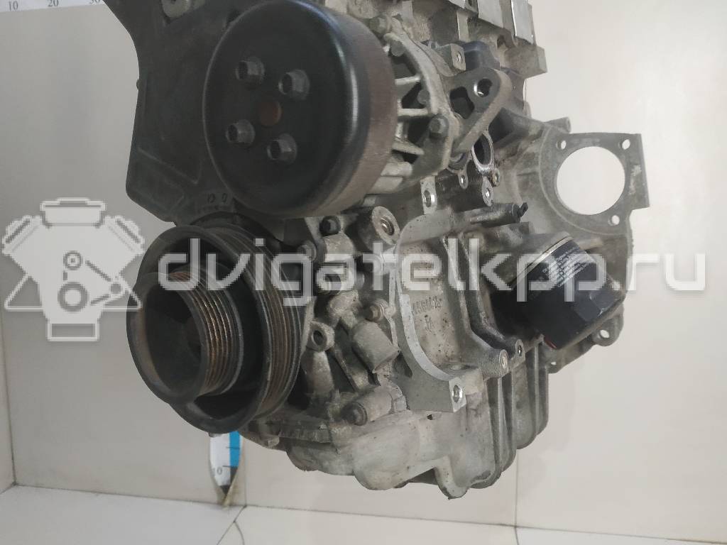 Фото Контрактный (б/у) двигатель BP (DOHC) для Mazda / Ford Australia / Eunos 103-125 л.с 16V 1.8 л бензин 1734722 {forloop.counter}}