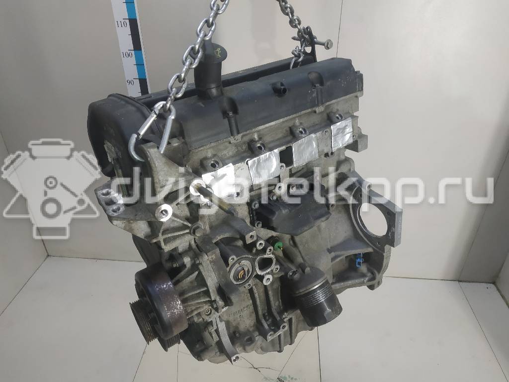 Фото Контрактный (б/у) двигатель BP (DOHC) для Mazda / Ford Australia / Eunos 103-125 л.с 16V 1.8 л бензин 1734722 {forloop.counter}}