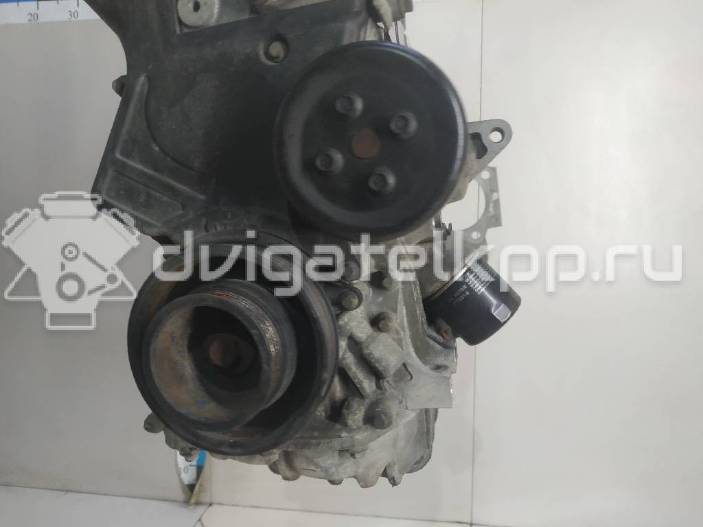 Фото Контрактный (б/у) двигатель BP (DOHC) для Mazda / Ford Australia / Eunos 125-130 л.с 16V 1.8 л бензин 1734722 {forloop.counter}}