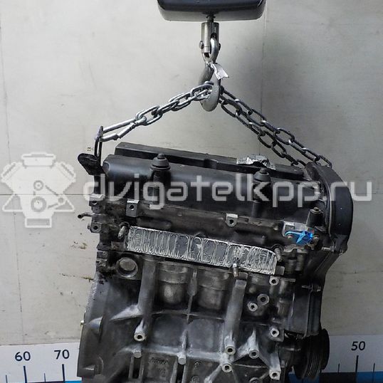 Фото Контрактный (б/у) двигатель BP (DOHC) для Mazda / Ford Australia / Eunos 103-125 л.с 16V 1.8 л бензин 1734722