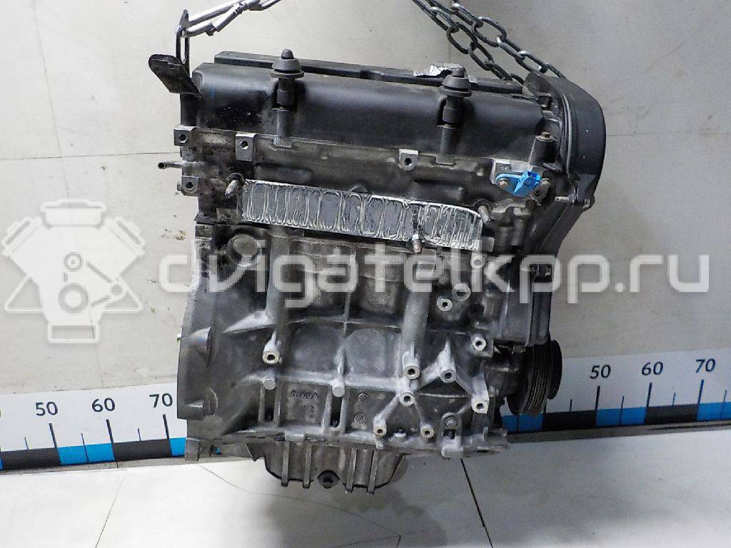 Фото Контрактный (б/у) двигатель BP (DOHC) для Mazda / Ford Australia / Eunos 103-125 л.с 16V 1.8 л бензин 1734722 {forloop.counter}}