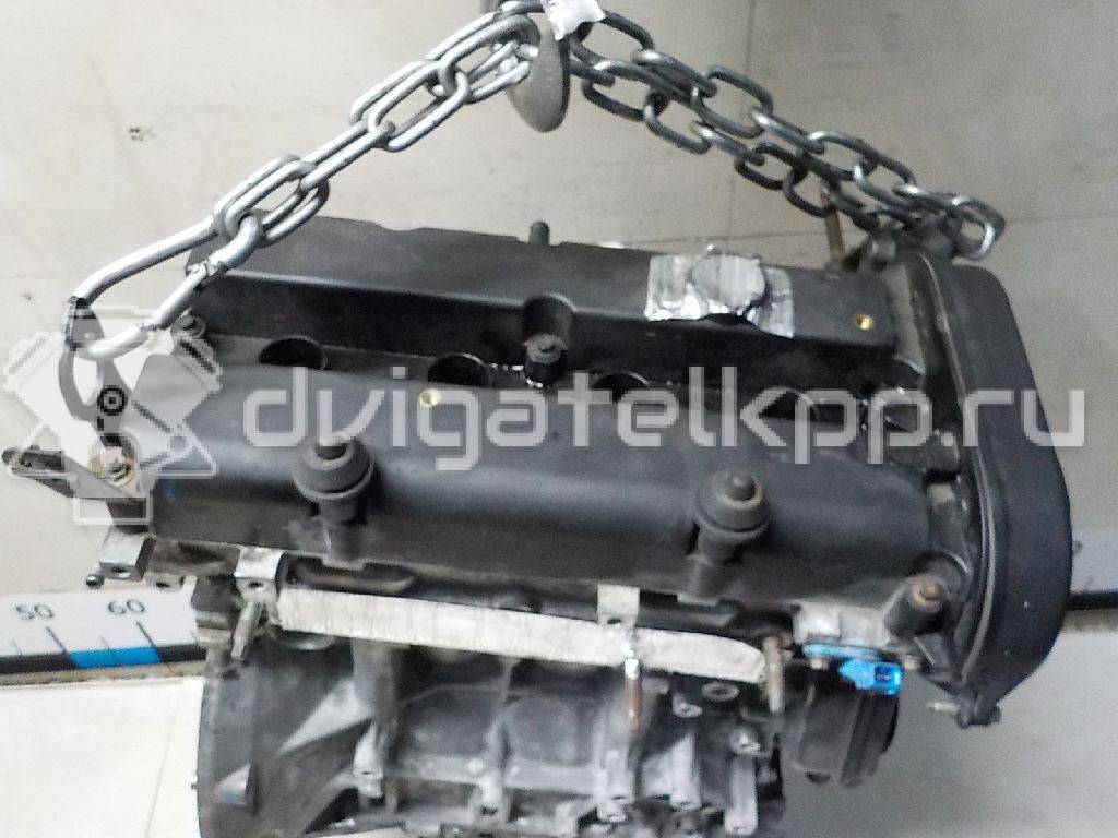 Фото Контрактный (б/у) двигатель BP (DOHC) для Mazda / Ford Australia / Eunos 103-125 л.с 16V 1.8 л бензин 1734722 {forloop.counter}}