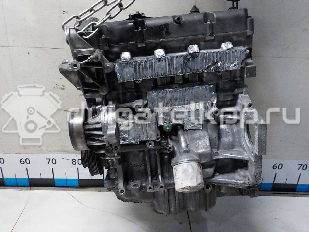 Фото Контрактный (б/у) двигатель BP (DOHC) для Mazda / Ford Australia / Eunos 103-125 л.с 16V 1.8 л бензин 1734722 {forloop.counter}}