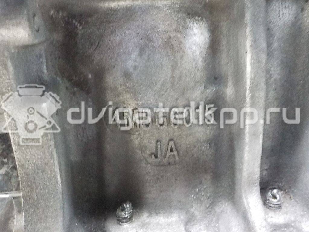 Фото Контрактный (б/у) двигатель BP (DOHC) для Mazda / Ford Australia / Eunos 103-125 л.с 16V 1.8 л бензин 1734722 {forloop.counter}}