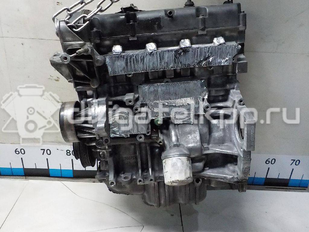 Фото Контрактный (б/у) двигатель BP (DOHC) для Mazda / Ford Australia / Eunos 103-125 л.с 16V 1.8 л бензин 1734722 {forloop.counter}}